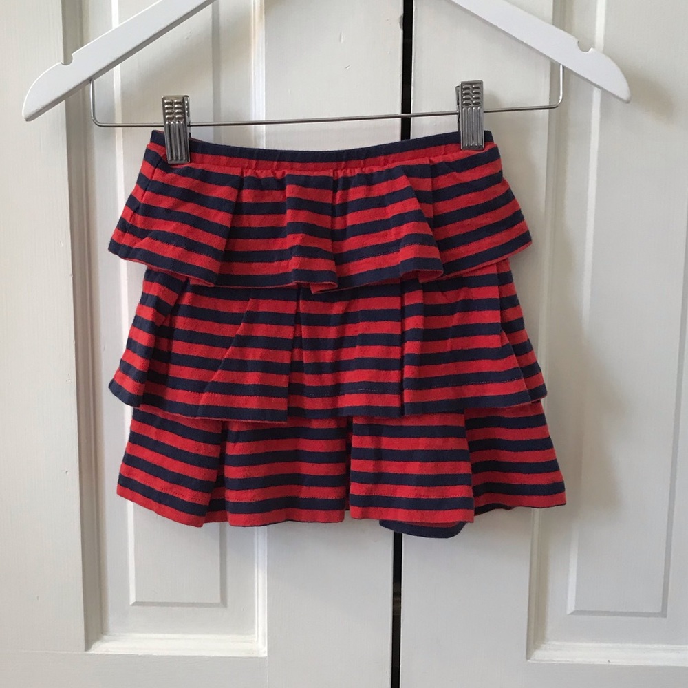Crewcuts Skirt / Size 4-5